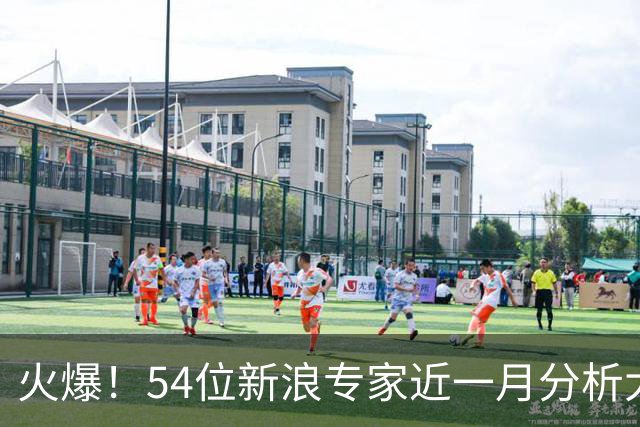火爆！54位新浪专家近一月分析大乐透中奖豪揽1.05亿